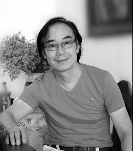 传承与经典系列——谷中良中国画作品展