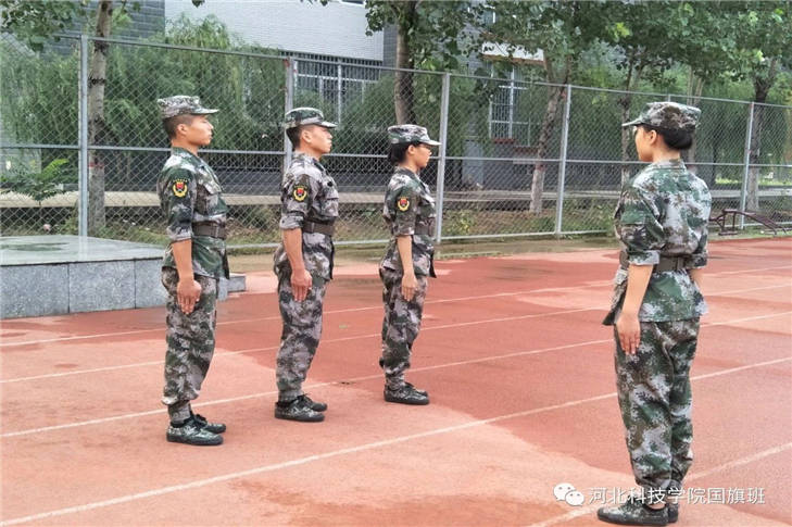教官培训