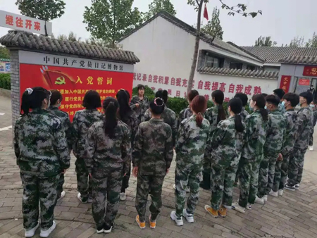 艺术学院|参观中国共产党员日记博物馆活动