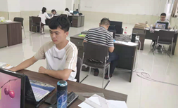 汽车工程学院暑期教师培训(二)