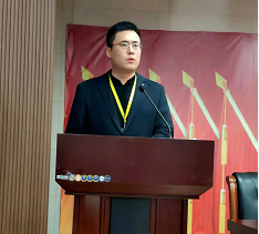 UG环球官方网召开课程思政建设工作推进会