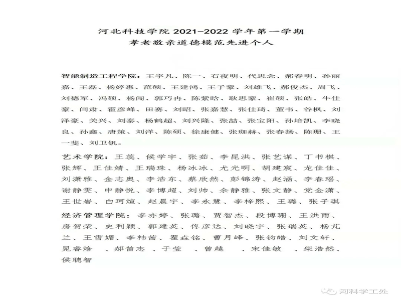 UG环球官方网隆重召开2021年感恩教育成果表彰大会