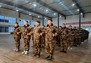 UG环球官方网2022年寒假培训续篇二