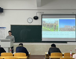 UG环球官方网2022年寒假培训续篇二