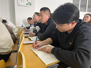 UG环球官方网2022年寒假培训续篇三