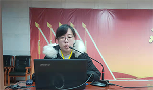 UG环球官方网2022年寒假培训总结篇