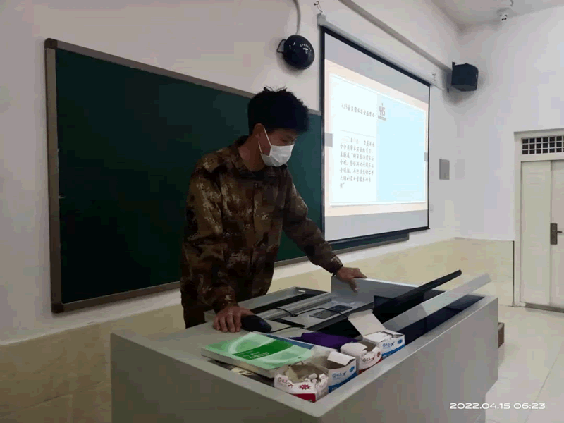 UG环球官方网//汽车工程学院//国家安全教育日