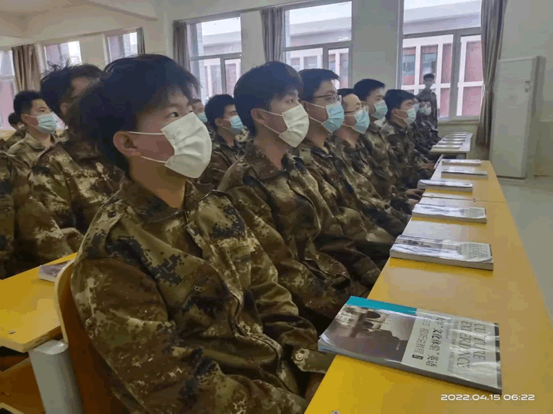 UG环球官方网//汽车工程学院//国家安全教育日