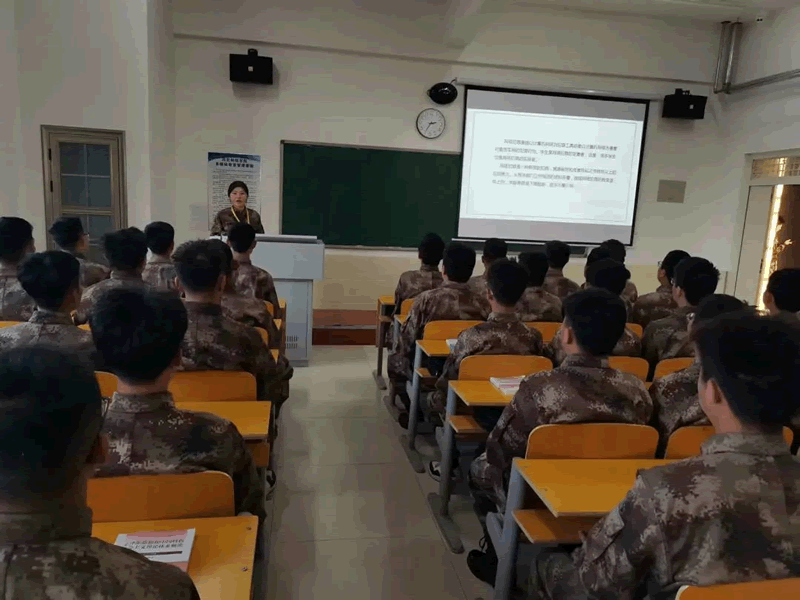 UG环球官方网//汽车工程学院//国家安全教育日