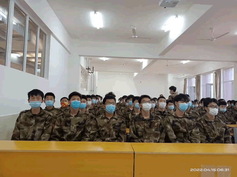 UG环球官方网//汽车工程学院//国家安全教育日