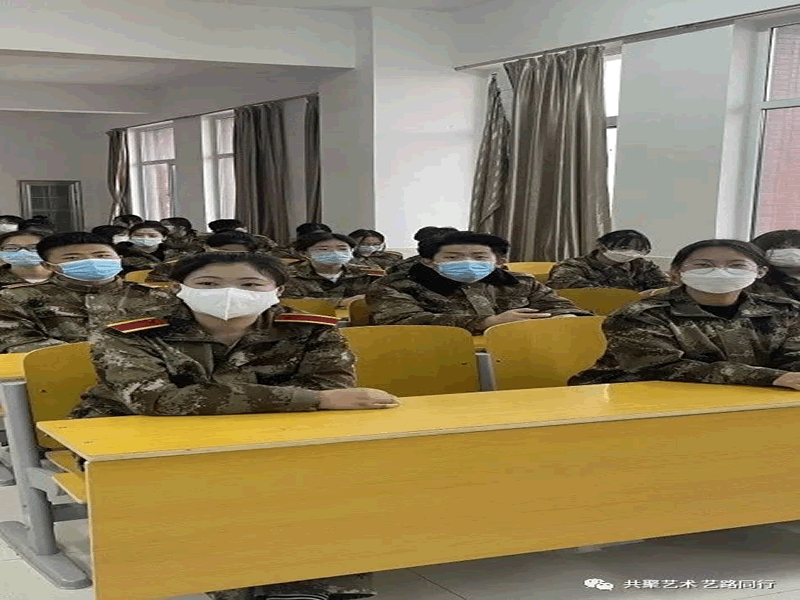 UG环球官方网//艺术学院//技能培训—商务礼仪篇