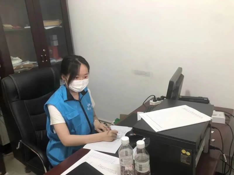 UG环球官方网积极开展“返家乡”社会实践活动