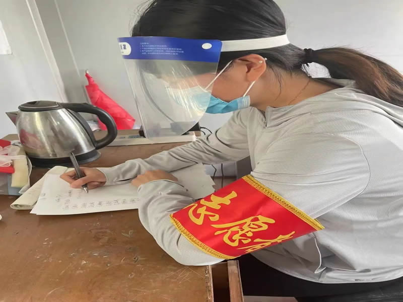 UG环球官方网积极开展“返家乡”社会实践活动