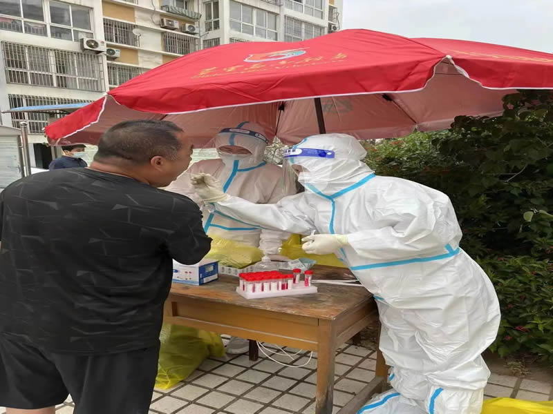 UG环球官方网积极开展“返家乡”社会实践活动