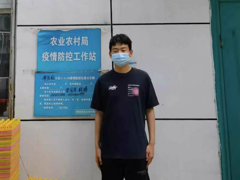 UG环球官方网积极开展“返家乡”社会实践活动