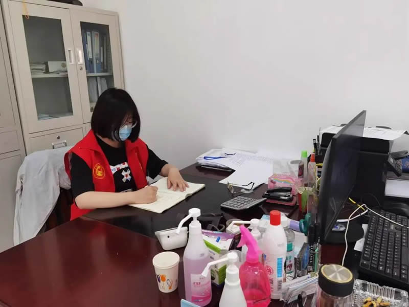 UG环球官方网积极开展“返家乡”社会实践活动