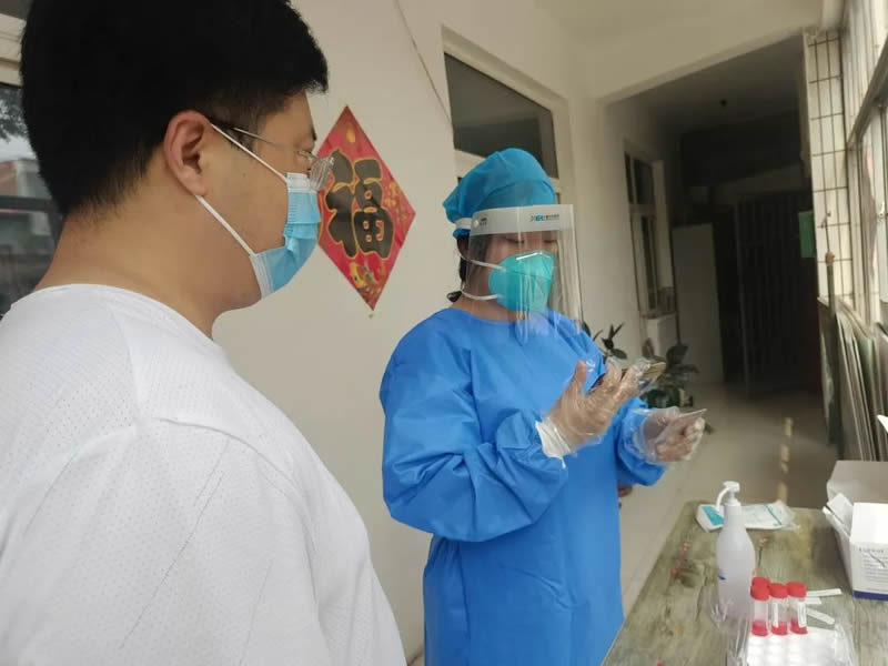 UG环球官方网积极开展“返家乡”社会实践活动