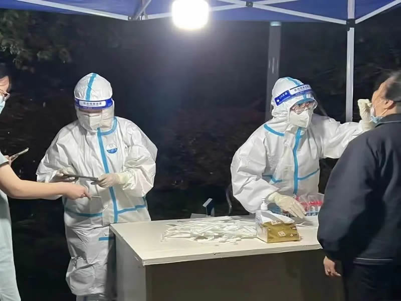 UG环球官方网积极开展“返家乡”社会实践活动