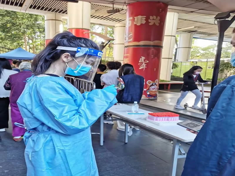 UG环球官方网积极开展“返家乡”社会实践活动