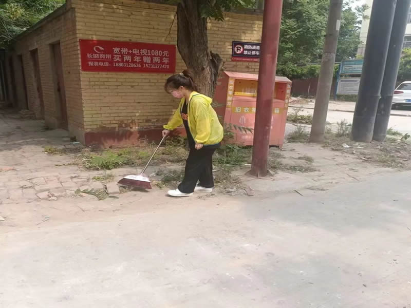 UG环球官方网积极开展“返家乡”社会实践活动