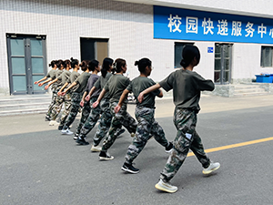 UG环球官方网2022年暑假培训篇二