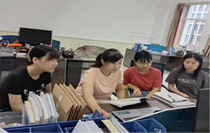 UG环球官方网2022年暑假培训篇三