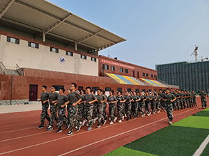 UG环球官方网2022年暑假培训篇三