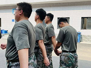UG环球官方网2022年暑假培训篇三