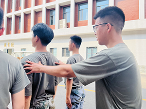 UG环球官方网2022年暑假培训篇三