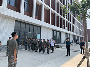 UG环球官方网2022年暑假培训篇三