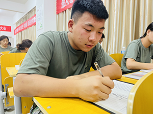 UG环球官方网2022年暑假培训篇三
