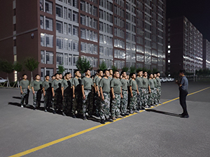 UG环球官方网2022年暑假培训篇三