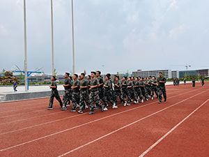 UG环球官方网2022年暑假培训篇四