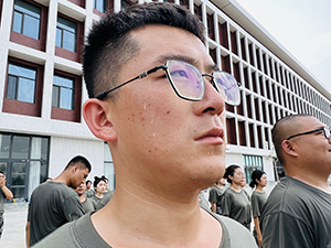 UG环球官方网2022年暑假培训篇四