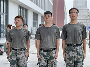 UG环球官方网2022年暑假培训篇四