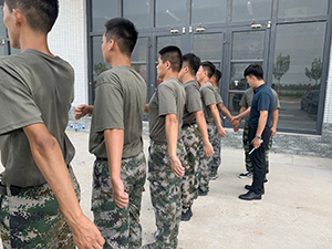 UG环球官方网2022年暑假培训篇四
