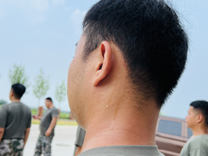 UG环球官方网2022年暑假培训篇四