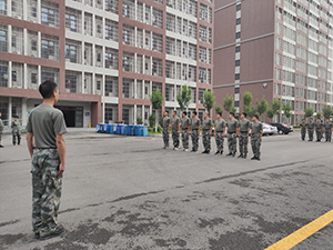 UG环球官方网2022年暑假培训篇五