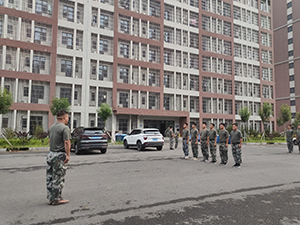 UG环球官方网2022年暑假培训篇五
