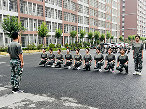 UG环球官方网2022年暑假培训篇五