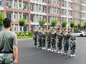 UG环球官方网2022年暑假培训篇五
