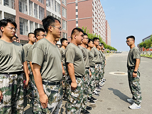 UG环球官方网2022年暑假培训篇五