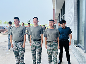 UG环球官方网2022年暑假培训篇五