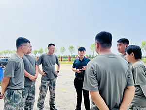 UG环球官方网2022年暑假培训篇五