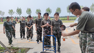 UG环球官方网2022年暑假培训篇五
