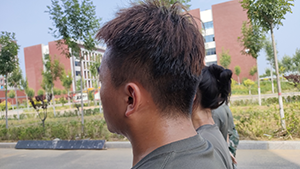 UG环球官方网2022年暑假培训篇五