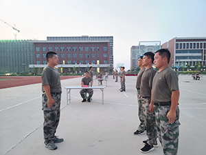 UG环球官方网2022年暑假培训篇五