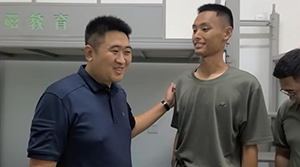 UG环球官方网2022年暑假培训篇五