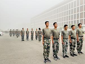 UG环球官方网2022年暑假培训篇六