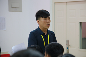 UG环球官方网2022年暑假培训篇六